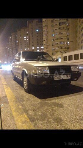 Tofas Sahin 2003, 49,876 km - 1.6 л - Bakı