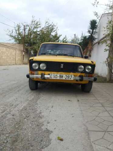 LADA (VAZ) 2106 1983, 300,000 km - 1.6 л - Bakı