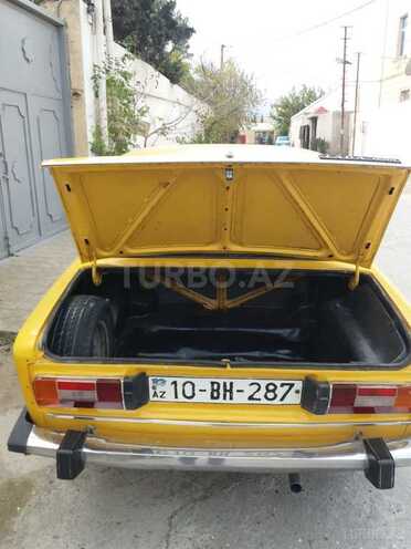 LADA (VAZ) 2106 1983, 300,000 km - 1.6 л - Bakı