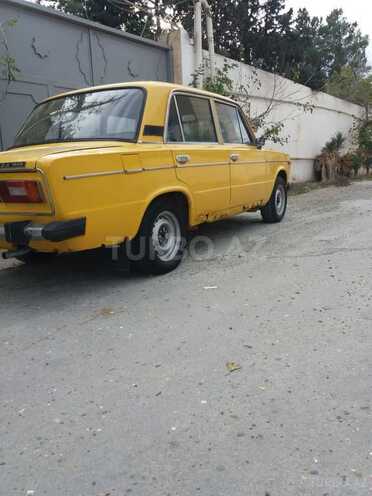 LADA (VAZ) 2106 1983, 300,000 km - 1.6 л - Bakı