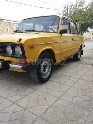 LADA (VAZ) 2106 1983, 300,000 km - 1.6 л - Bakı
