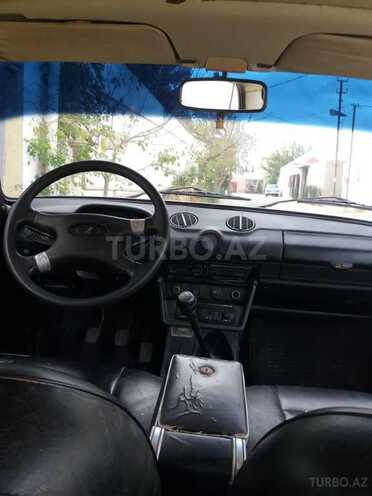 LADA (VAZ) 2106 1983, 300,000 km - 1.6 л - Bakı