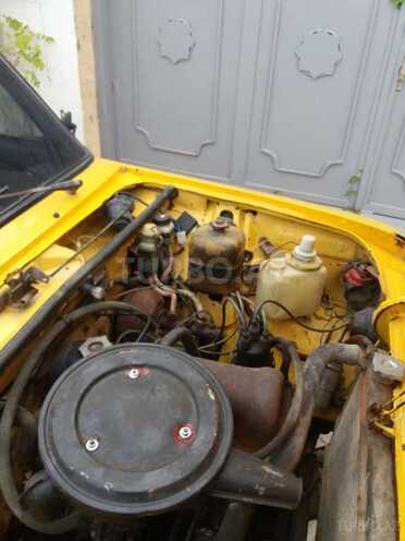 LADA (VAZ) 2106 1983, 300,000 km - 1.6 л - Bakı