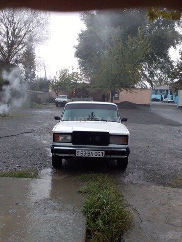 LADA (VAZ) 2107 1994, 360,000 km - 1.6 l - Ağdaş