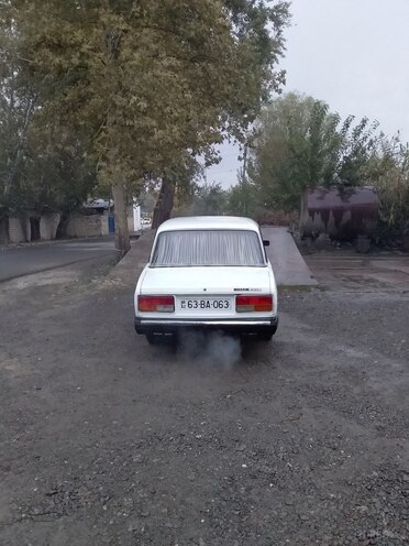 LADA (VAZ) 2107 1994, 360,000 km - 1.6 l - Ağdaş