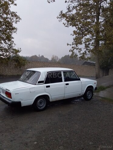 LADA (VAZ) 2107 1994, 360,000 km - 1.6 l - Ağdaş