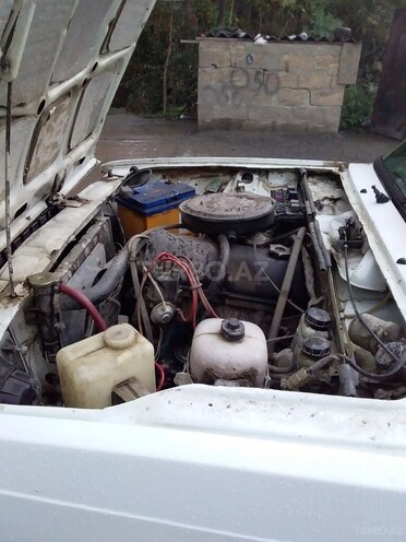 LADA (VAZ) 2107 1994, 360,000 km - 1.6 l - Ağdaş
