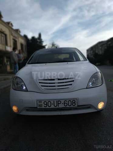 Saipa Tiba 2013, 210,000 km - 1.5 l - Bakı