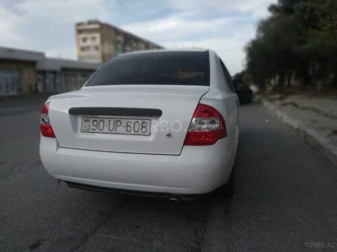 Saipa Tiba 2013, 210,000 km - 1.5 l - Bakı