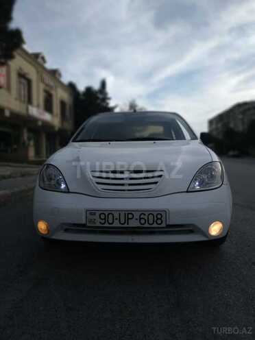Saipa Tiba 2013, 210,000 km - 1.5 l - Bakı