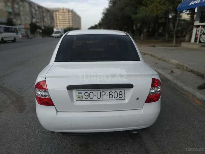 Saipa Tiba 2013, 210,000 km - 1.5 l - Bakı