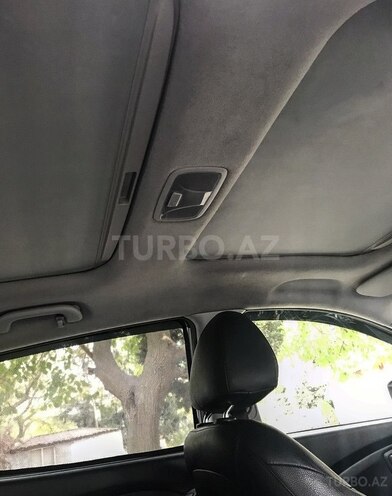 Hyundai ix35 2010, 92,000 km - 2.4 l - Bakı