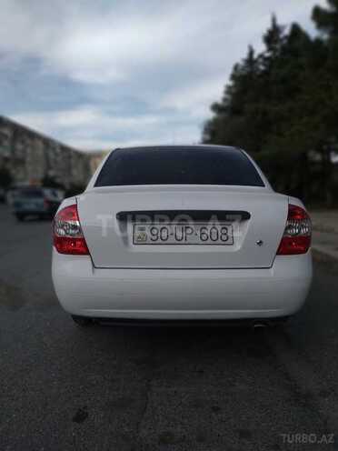 Saipa Tiba 2013, 210,000 km - 1.5 l - Bakı