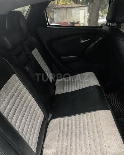 Hyundai ix35 2010, 92,000 km - 2.4 l - Bakı