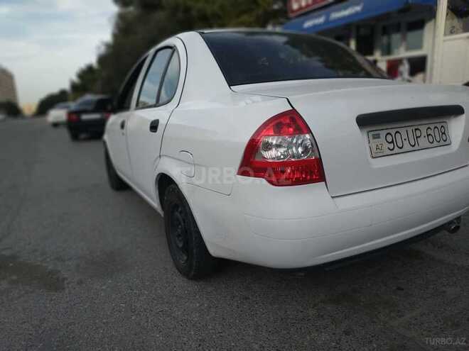 Saipa Tiba 2013, 210,000 km - 1.5 l - Bakı