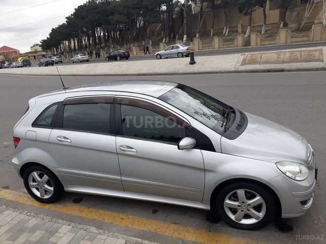Mercedes B 170 2006, 80,000 km - 1.7 l - Bakı