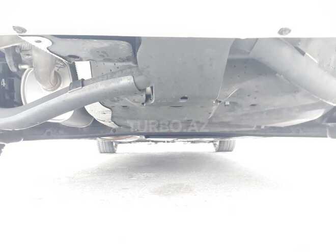 Mercedes B 170 2006, 80,000 km - 1.7 l - Bakı