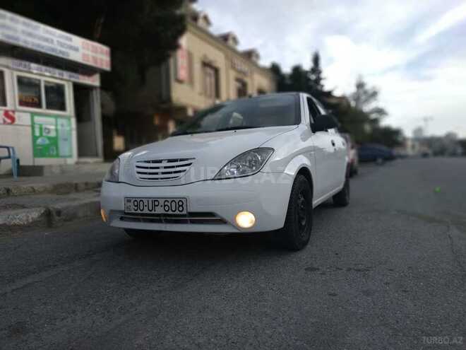 Saipa Tiba 2013, 210,000 km - 1.5 l - Bakı