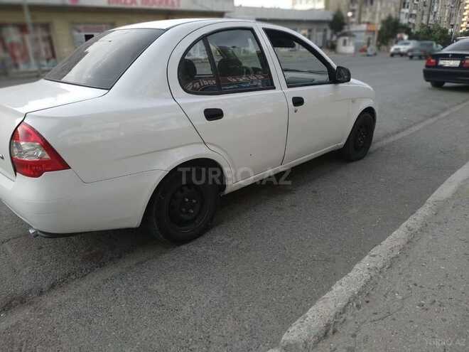 Saipa Tiba 2013, 210,000 km - 1.5 l - Bakı