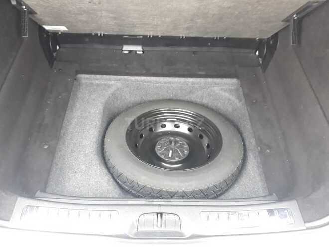 Mercedes B 170 2006, 80,000 km - 1.7 l - Bakı