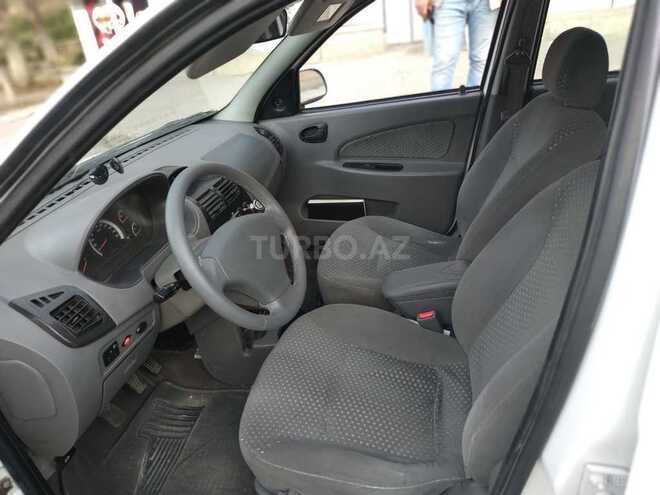 Saipa Tiba 2013, 210,000 km - 1.5 l - Bakı