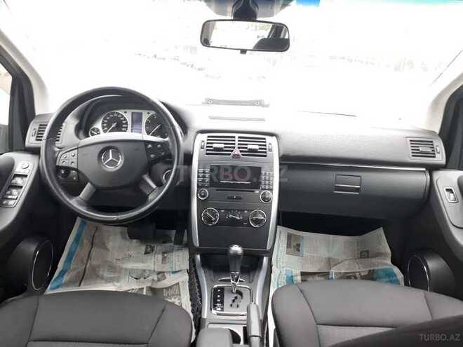 Mercedes B 170 2006, 80,000 km - 1.7 l - Bakı