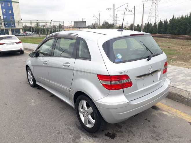 Mercedes B 170 2006, 80,000 km - 1.7 l - Bakı