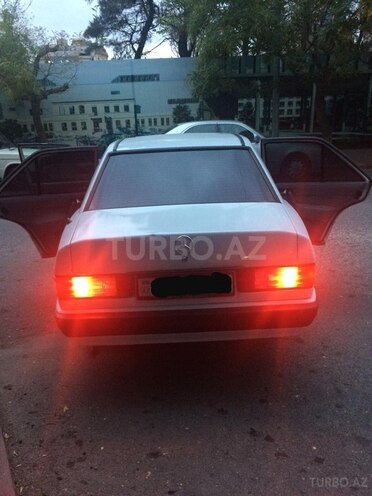 Mercedes 190 1990, 402,000 km - 1.8 l - Bakı