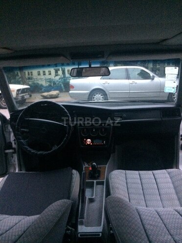 Mercedes 190 1990, 402,000 km - 1.8 l - Bakı