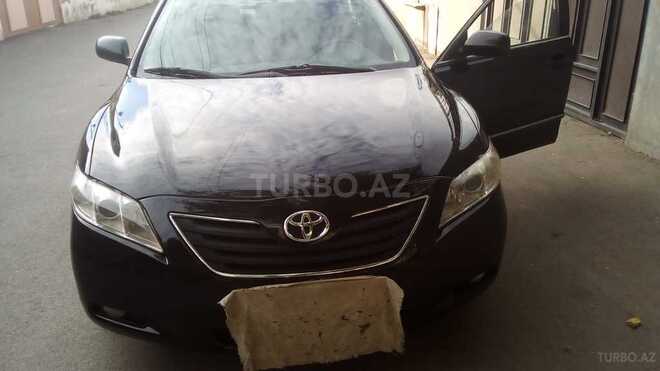 Toyota Camry 2007, 291,000 km - 2.4 л - Bakı