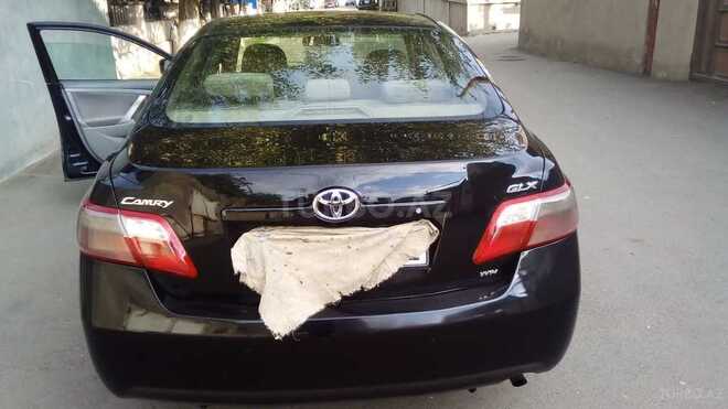 Toyota Camry 2007, 291,000 km - 2.4 л - Bakı