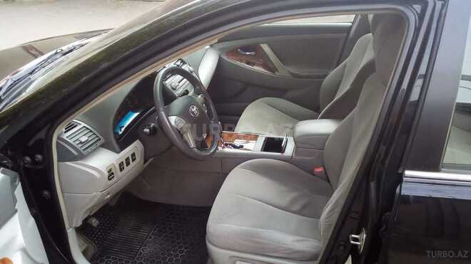 Toyota Camry 2007, 291,000 km - 2.4 л - Bakı