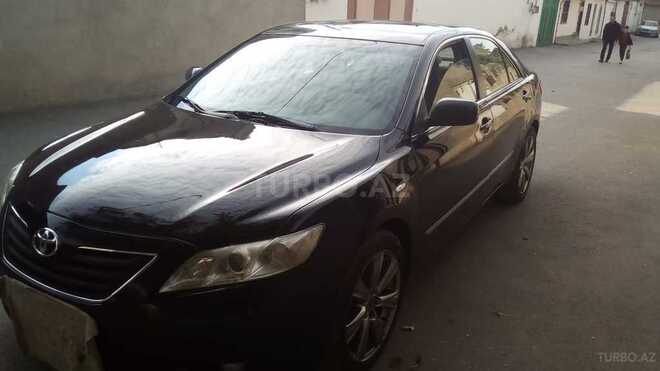Toyota Camry 2007, 291,000 km - 2.4 л - Bakı