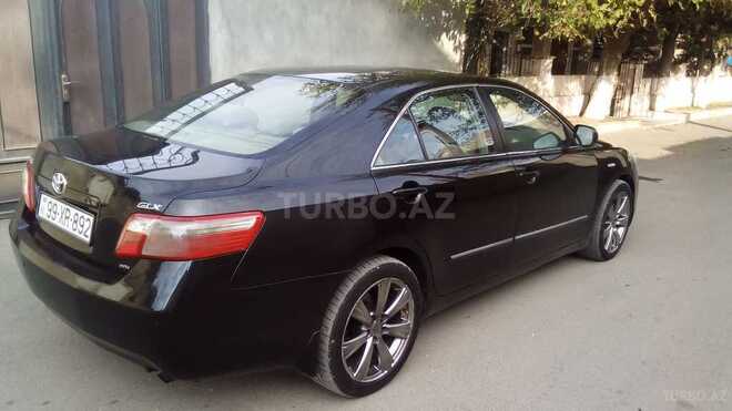 Toyota Camry 2007, 291,000 km - 2.4 л - Bakı