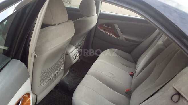 Toyota Camry 2007, 291,000 km - 2.4 л - Bakı