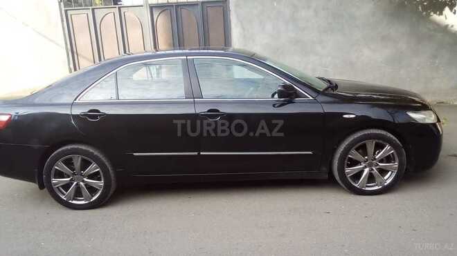 Toyota Camry 2007, 291,000 km - 2.4 л - Bakı