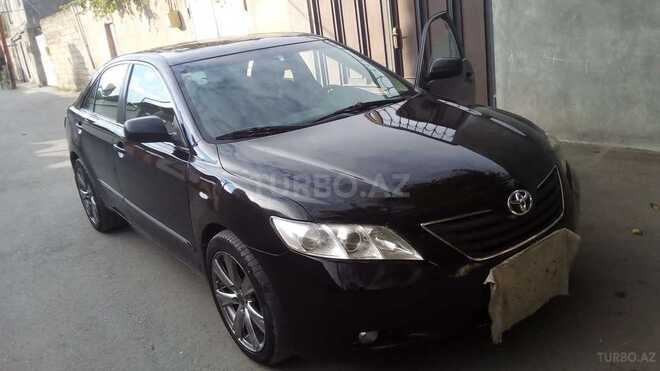 Toyota Camry 2007, 291,000 km - 2.4 л - Bakı