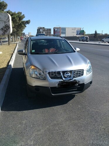 Nissan Qashqai 2009, 79,000 km - 2.0 л - Bakı