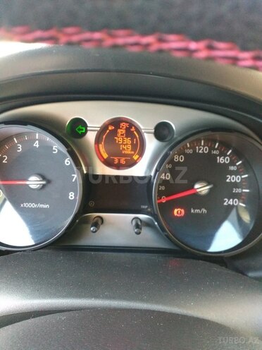 Nissan Qashqai 2009, 79,000 km - 2.0 л - Bakı