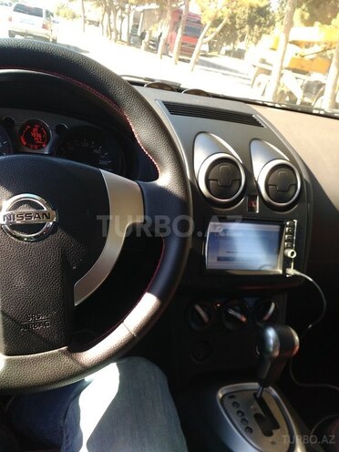 Nissan Qashqai 2009, 79,000 km - 2.0 л - Bakı