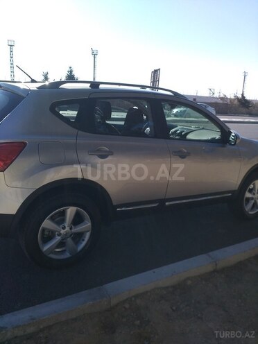 Nissan Qashqai 2009, 79,000 km - 2.0 л - Bakı