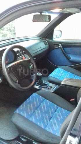 Mercedes C 180 1997, 250,000 km - 1.8 л - Sumqayıt