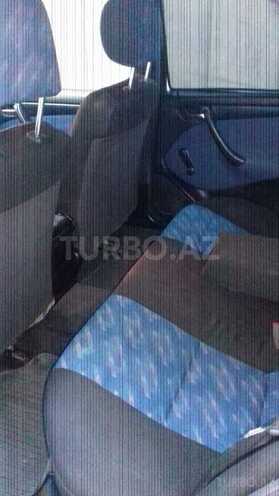 Mercedes C 180 1997, 250,000 km - 1.8 л - Sumqayıt