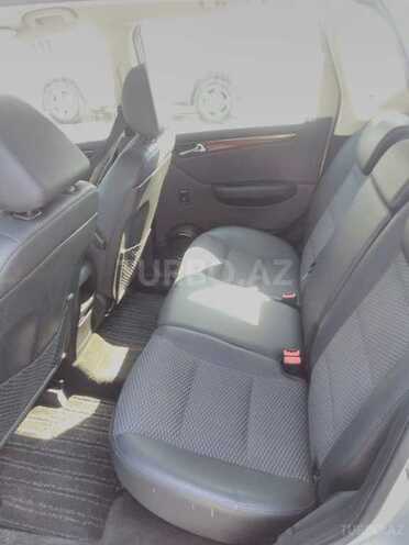 Mercedes A 170 2008, 66,712 km - 1.7 l - Bakı