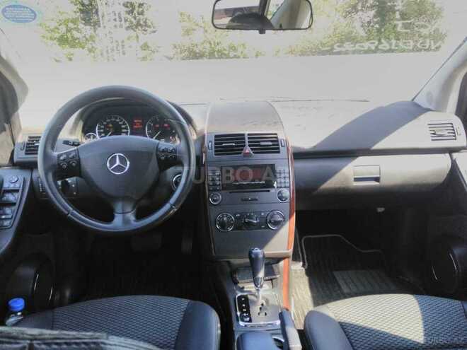 Mercedes A 170 2008, 66,712 km - 1.7 l - Bakı