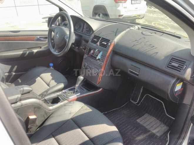 Mercedes A 170 2008, 66,712 km - 1.7 l - Bakı