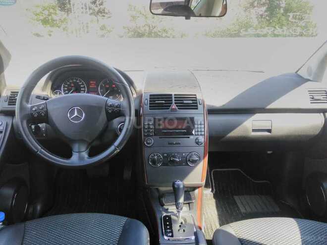 Mercedes A 170 2008, 66,712 km - 1.7 l - Bakı