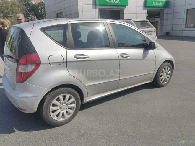 Mercedes A 170 2008, 66,712 km - 1.7 l - Bakı