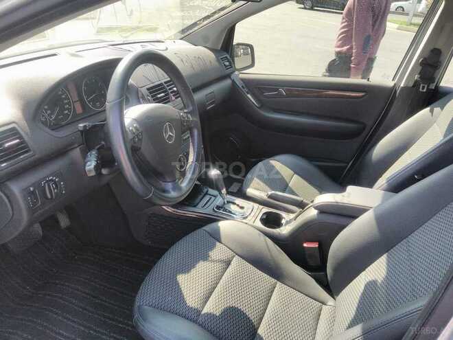 Mercedes A 170 2008, 66,712 km - 1.7 l - Bakı