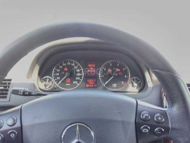 Mercedes A 170 2008, 66,712 km - 1.7 l - Bakı